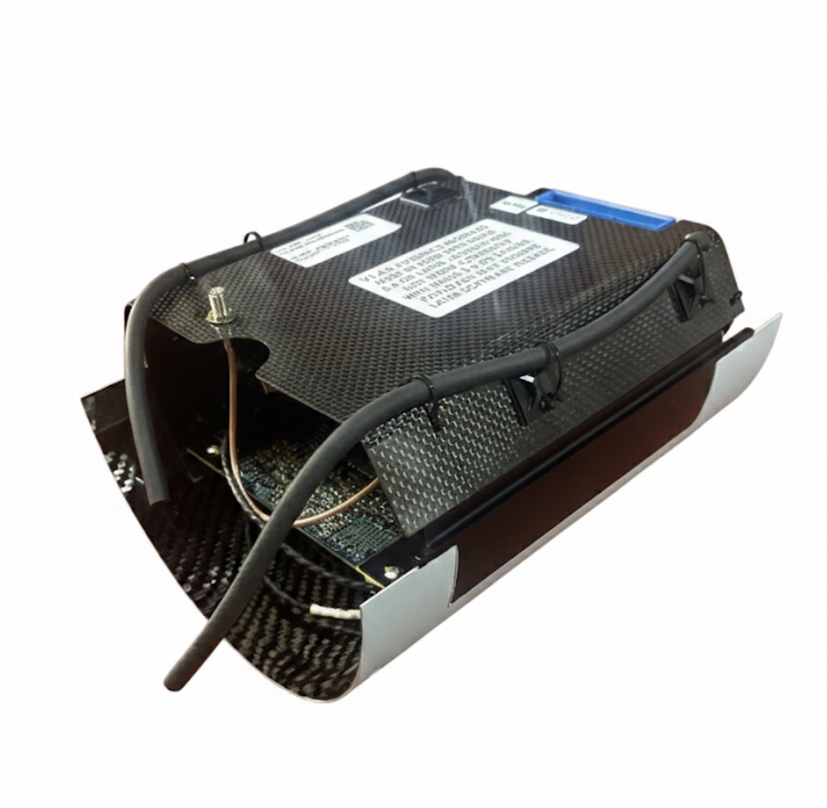 AVIONICS MODULE ASSEMBLY, V1.4.3